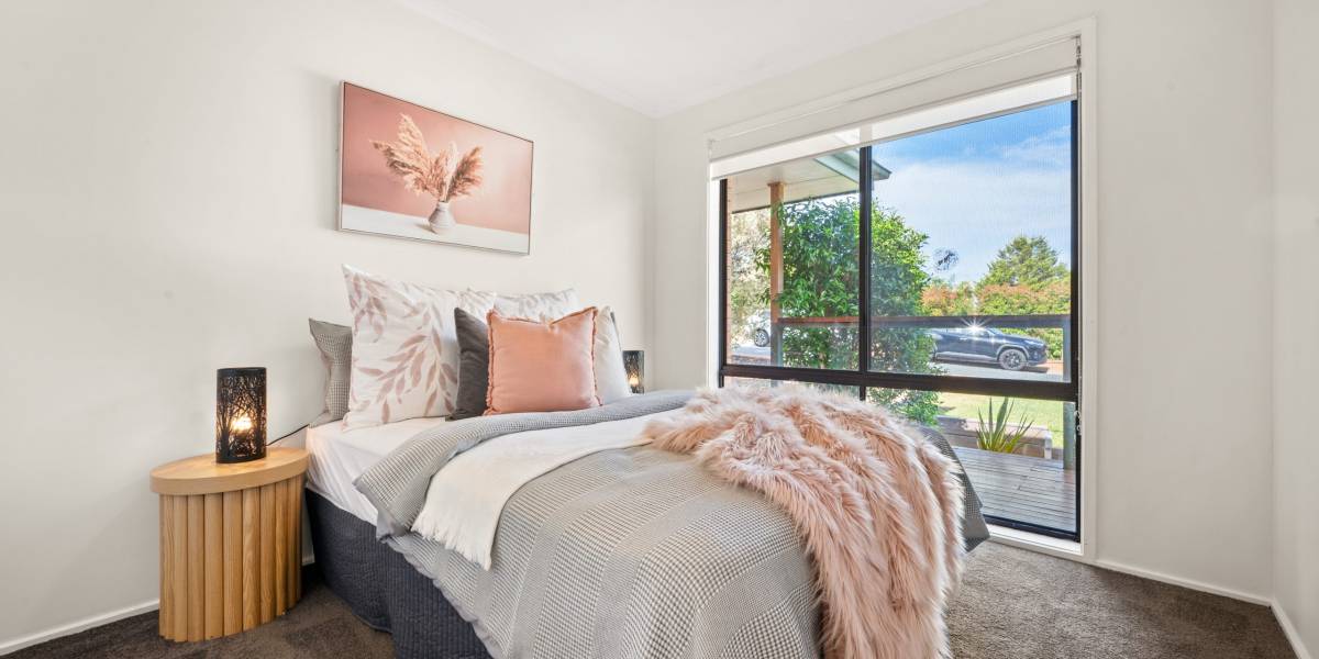 31 Kinchela Crescent, LATHAM, ACT 2615 AUS