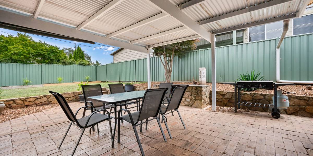 12 Centaurus Street, GIRALANG, ACT 2617 AUS