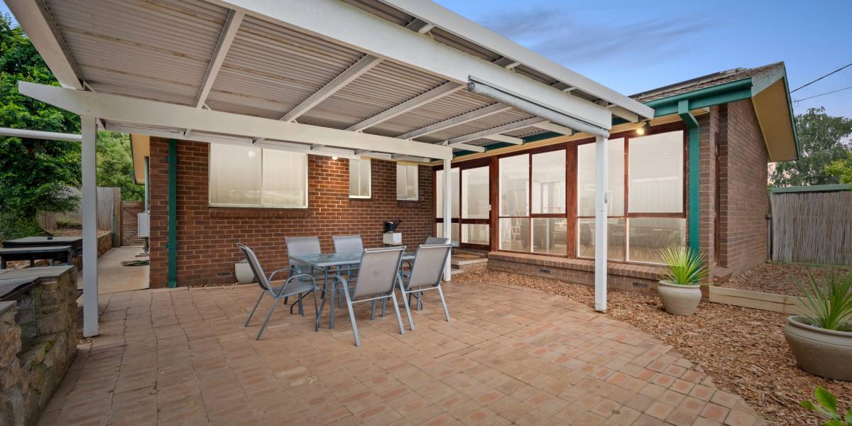 12 Centaurus Street, GIRALANG, ACT 2617 AUS