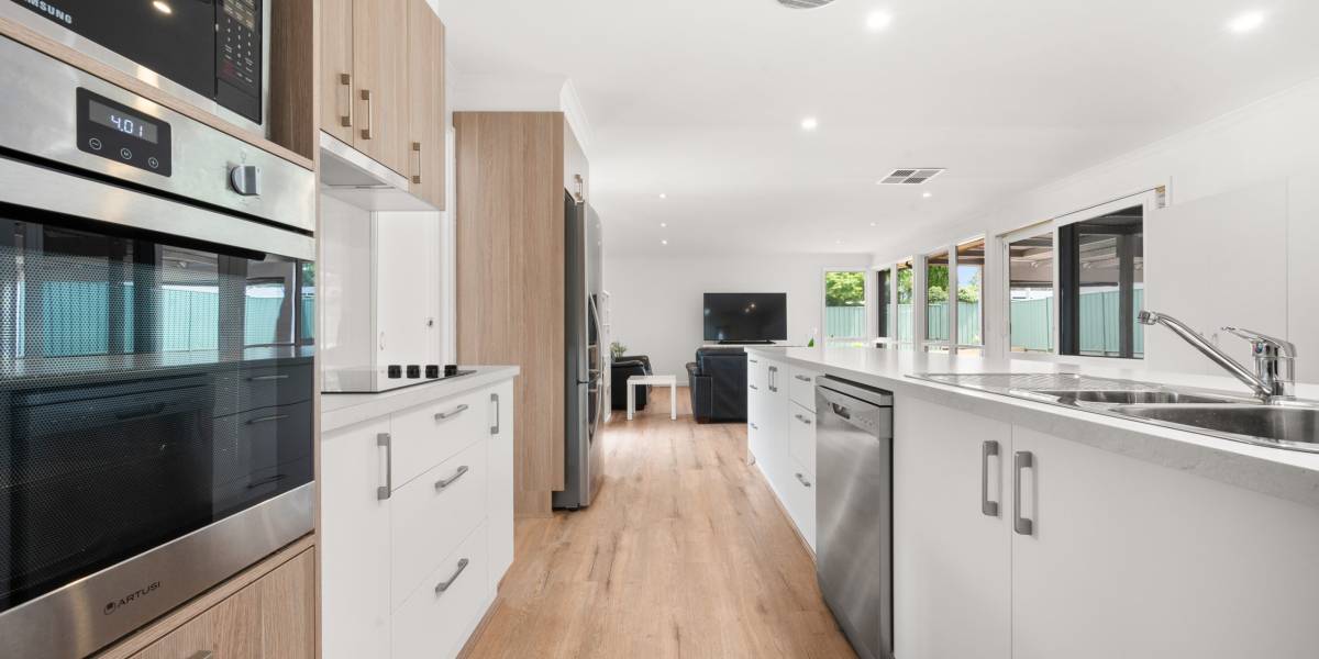 12 Centaurus Street, GIRALANG, ACT 2617 AUS