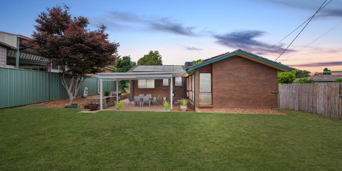 12 Centaurus Street, GIRALANG, ACT 2617 AUS