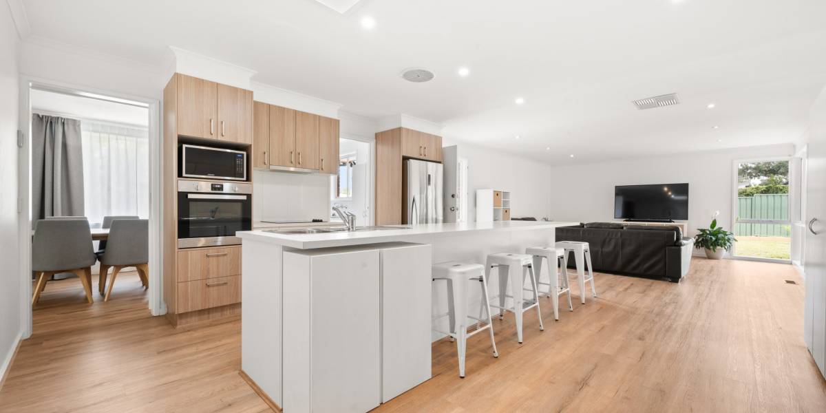 12 Centaurus Street, GIRALANG, ACT 2617 AUS