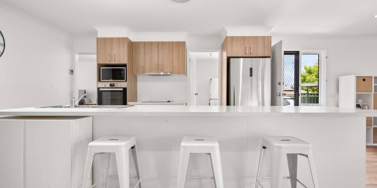 12 Centaurus Street, GIRALANG, ACT 2617 AUS
