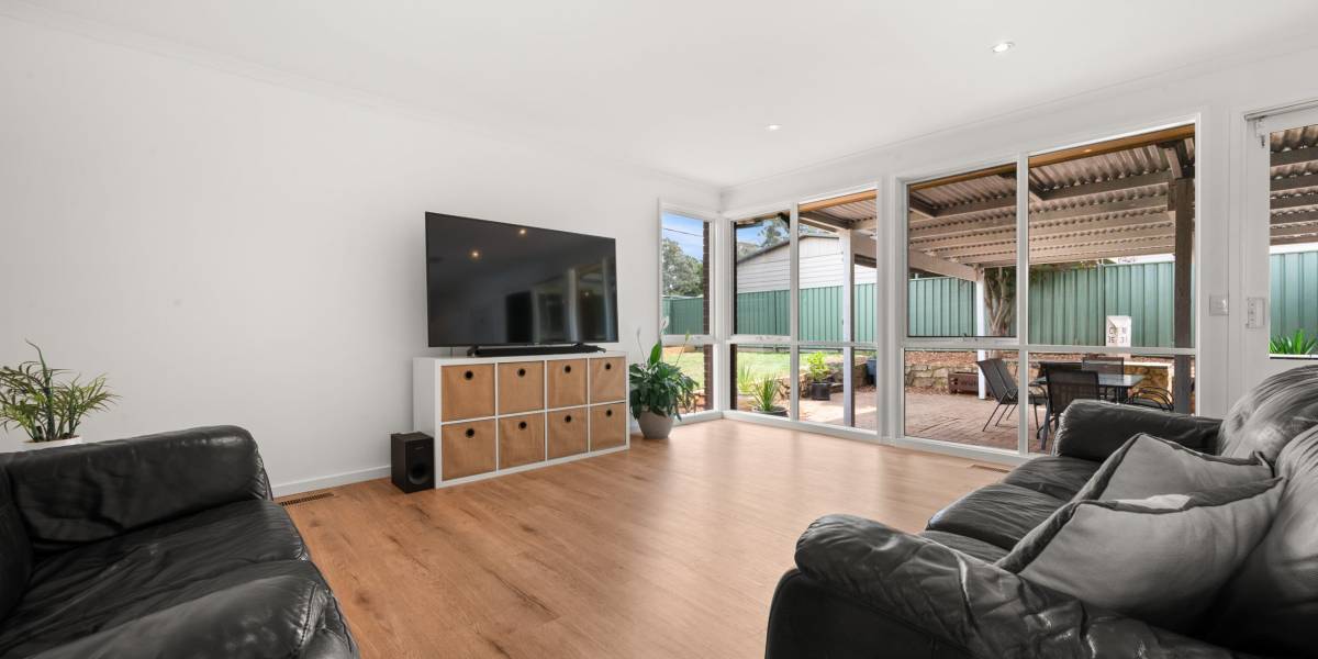 12 Centaurus Street, GIRALANG, ACT 2617 AUS