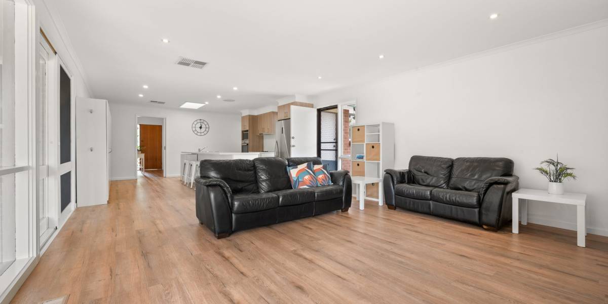 12 Centaurus Street, GIRALANG, ACT 2617 AUS