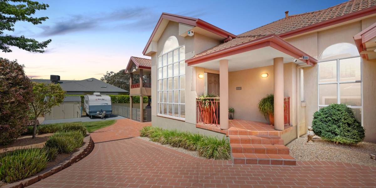 23 Fitzsimmons Street, NICHOLLS, ACT 2913 AUS