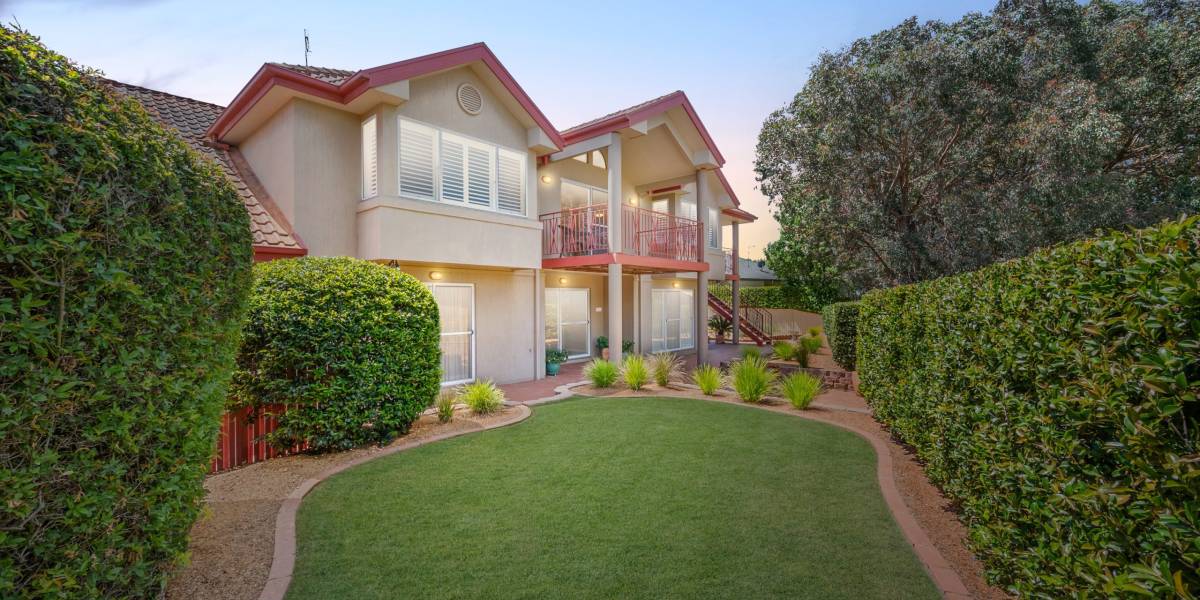 23 Fitzsimmons Street, NICHOLLS, ACT 2913 AUS