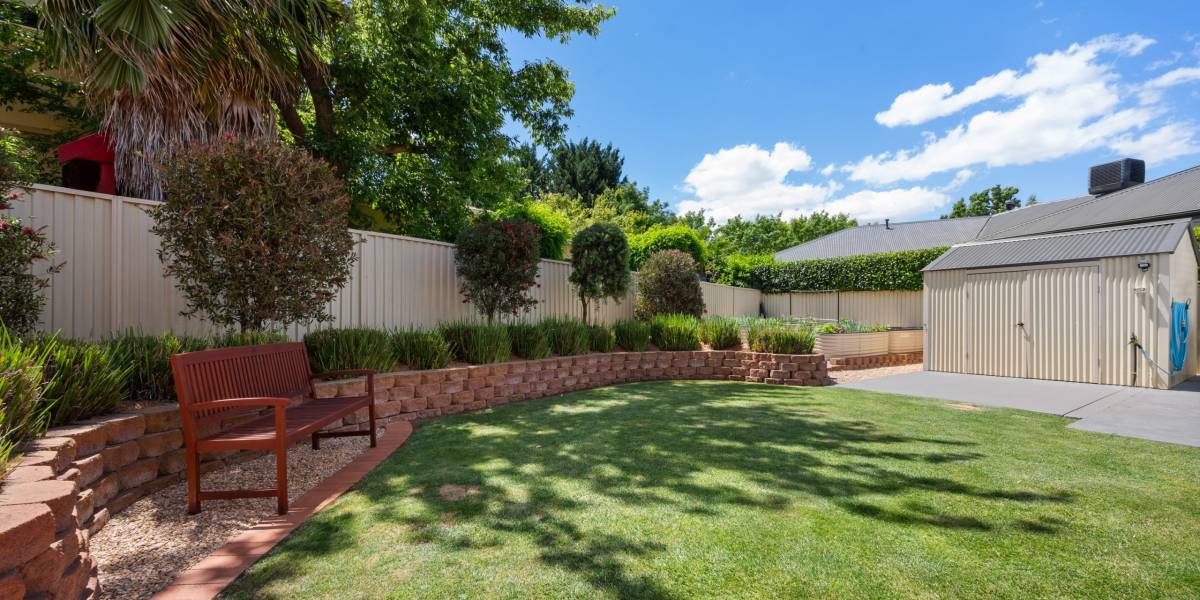 23 Fitzsimmons Street, NICHOLLS, ACT 2913 AUS