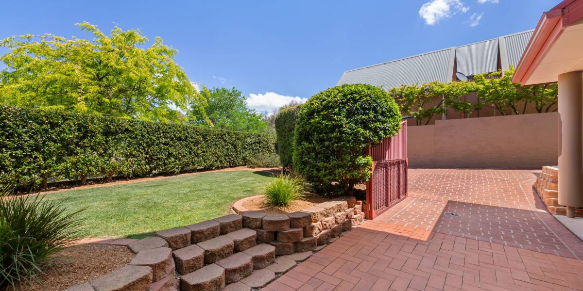 23 Fitzsimmons Street, NICHOLLS, ACT 2913 AUS