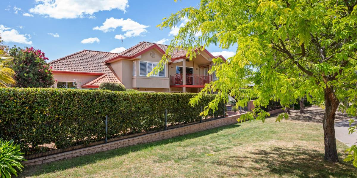 23 Fitzsimmons Street, NICHOLLS, ACT 2913 AUS