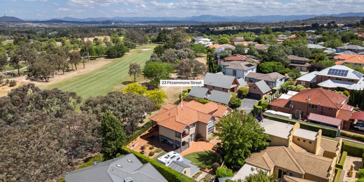 23 Fitzsimmons Street, NICHOLLS, ACT 2913 AUS