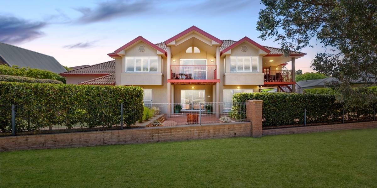 23 Fitzsimmons Street, NICHOLLS, ACT 2913 AUS