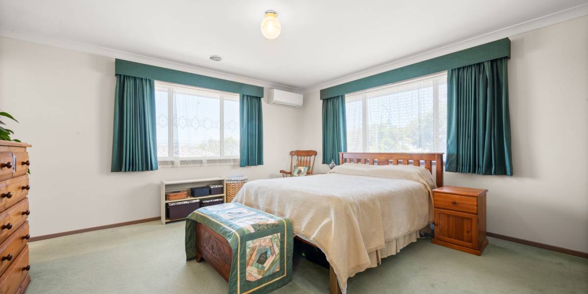 18 Whitfield Circuit, NICHOLLS, ACT 2913 AUS