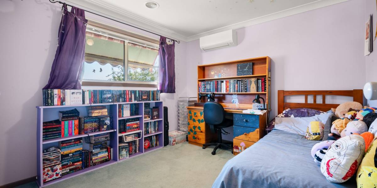 18 Whitfield Circuit, NICHOLLS, ACT 2913 AUS