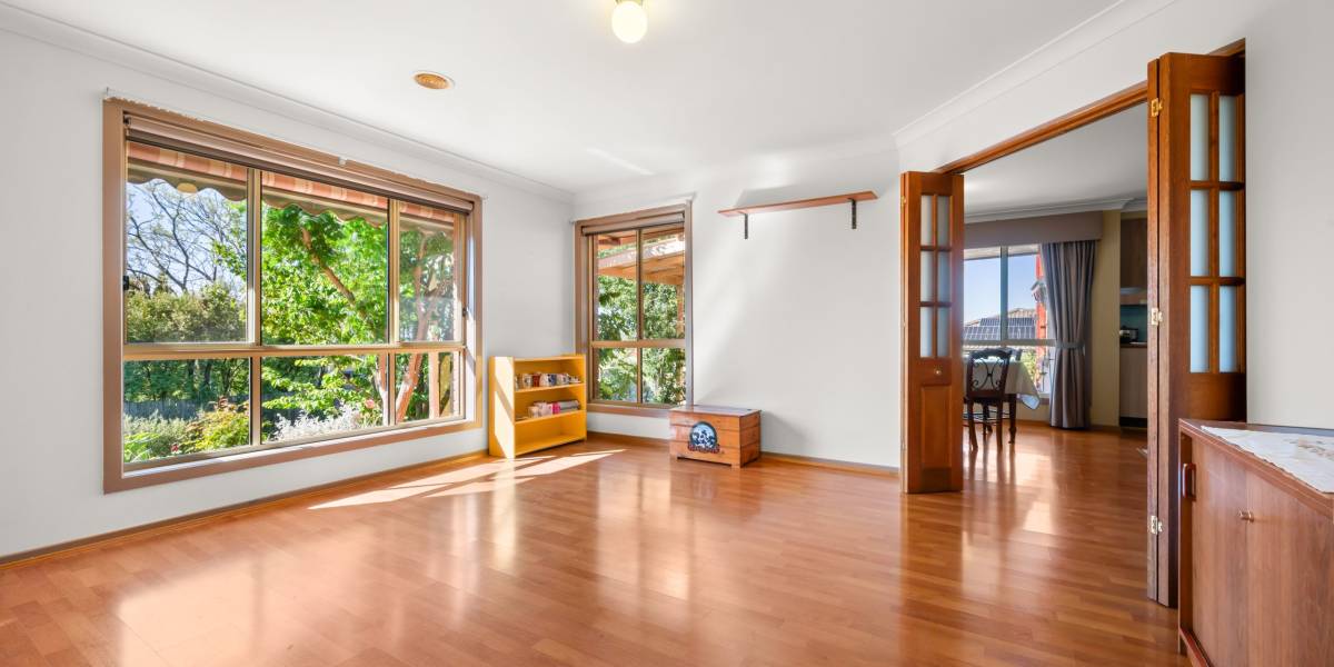 18 Whitfield Circuit, NICHOLLS, ACT 2913 AUS