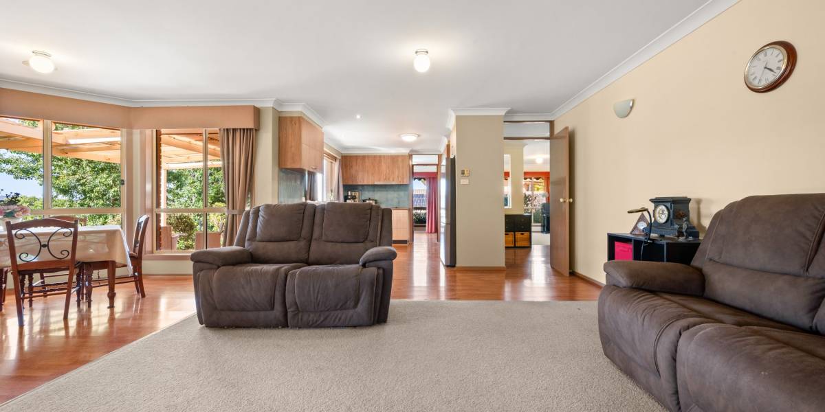 18 Whitfield Circuit, NICHOLLS, ACT 2913 AUS