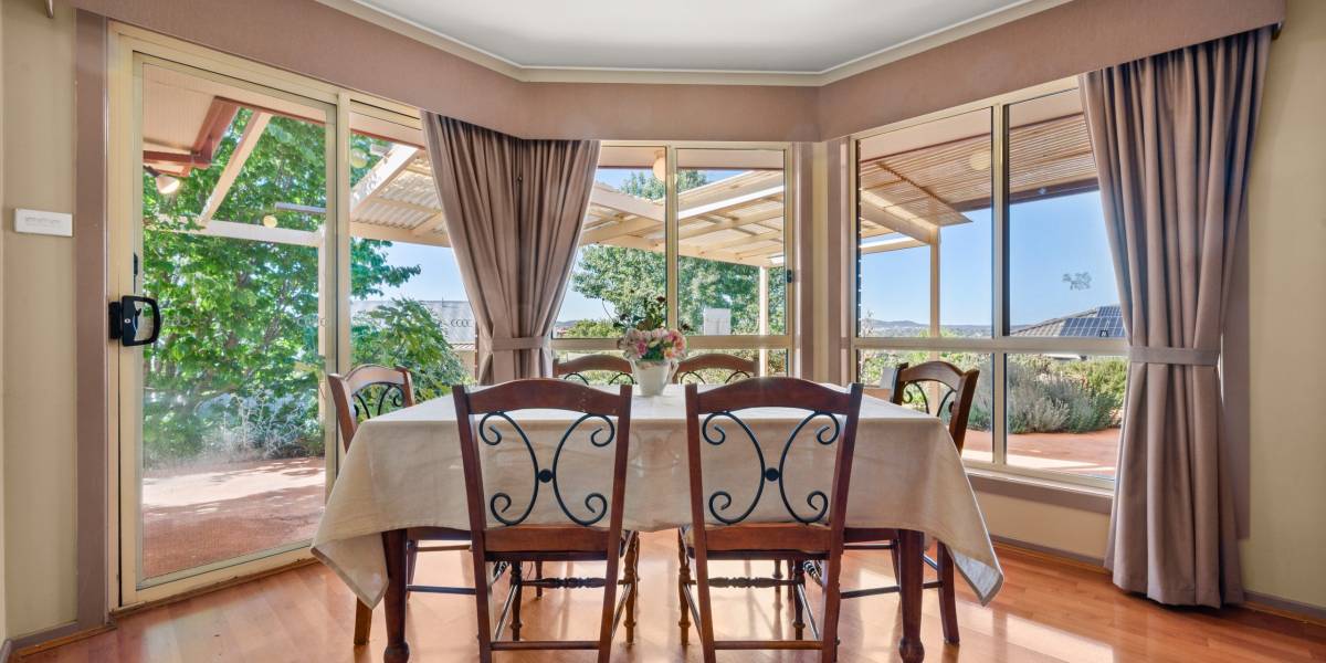18 Whitfield Circuit, NICHOLLS, ACT 2913 AUS