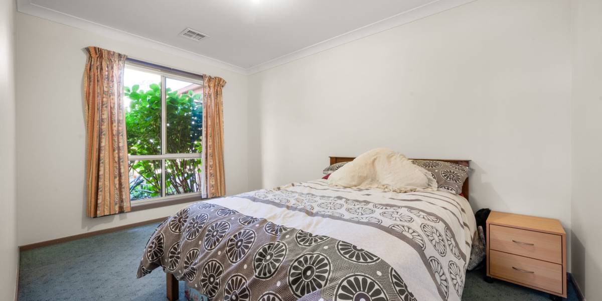18 Whitfield Circuit, NICHOLLS, ACT 2913 AUS