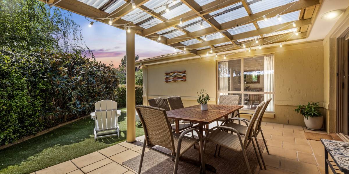 23/21 Temperley Street, NICHOLLS, ACT 2913 AUS