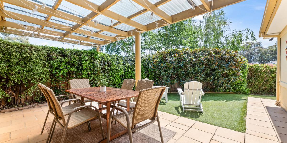 23/21 Temperley Street, NICHOLLS, ACT 2913 AUS