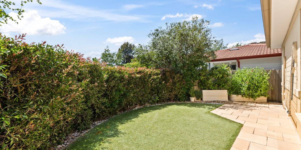 23/21 Temperley Street, NICHOLLS, ACT 2913 AUS