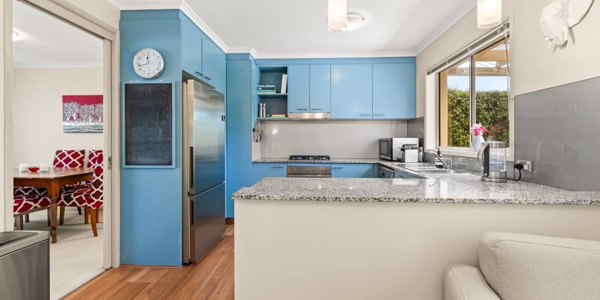 23/21 Temperley Street, NICHOLLS, ACT 2913 AUS