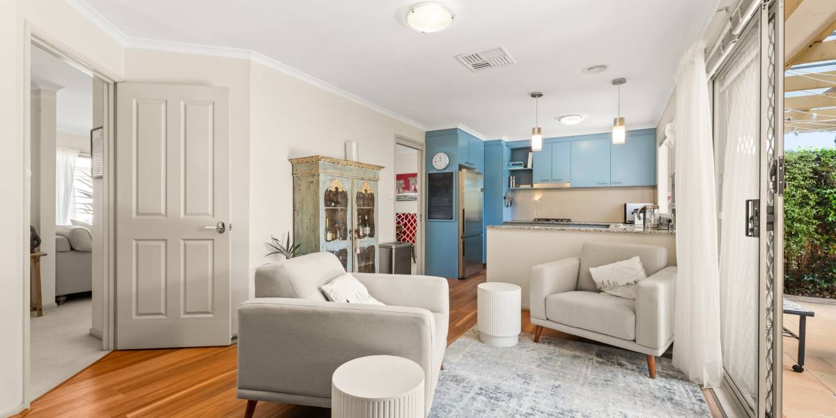 23/21 Temperley Street, NICHOLLS, ACT 2913 AUS