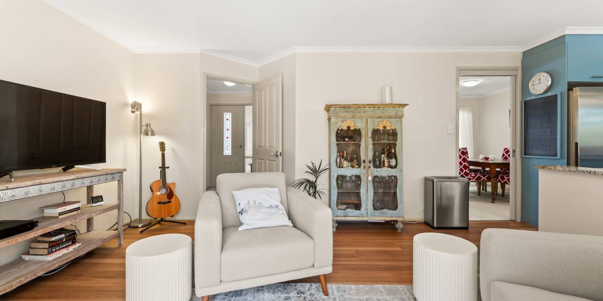 23/21 Temperley Street, NICHOLLS, ACT 2913 AUS