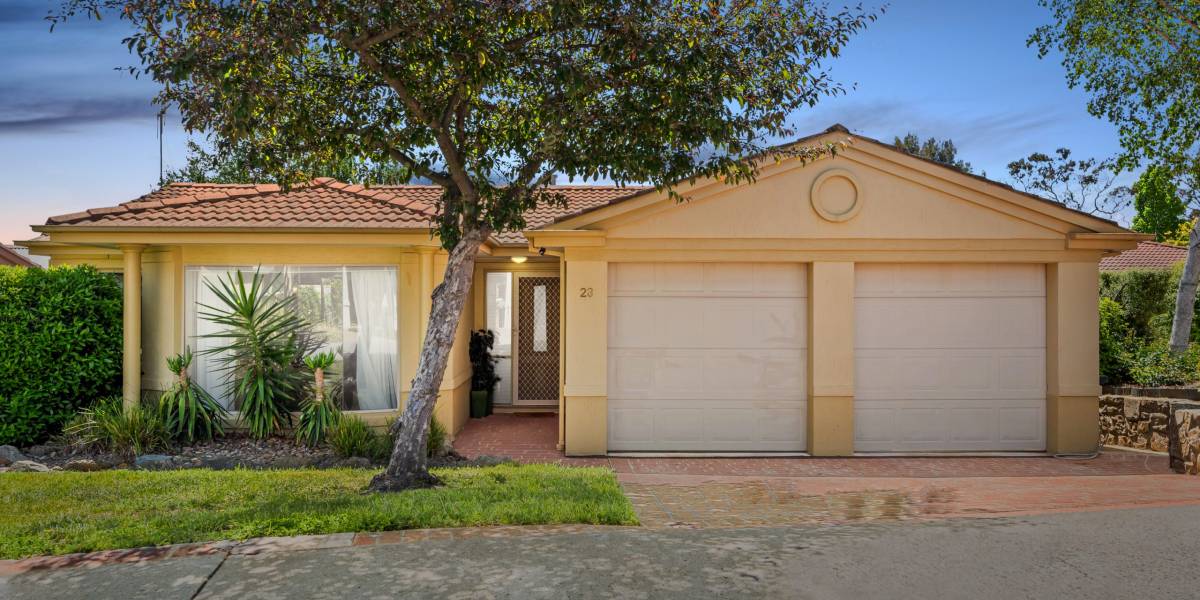 23/21 Temperley Street, NICHOLLS, ACT 2913 AUS