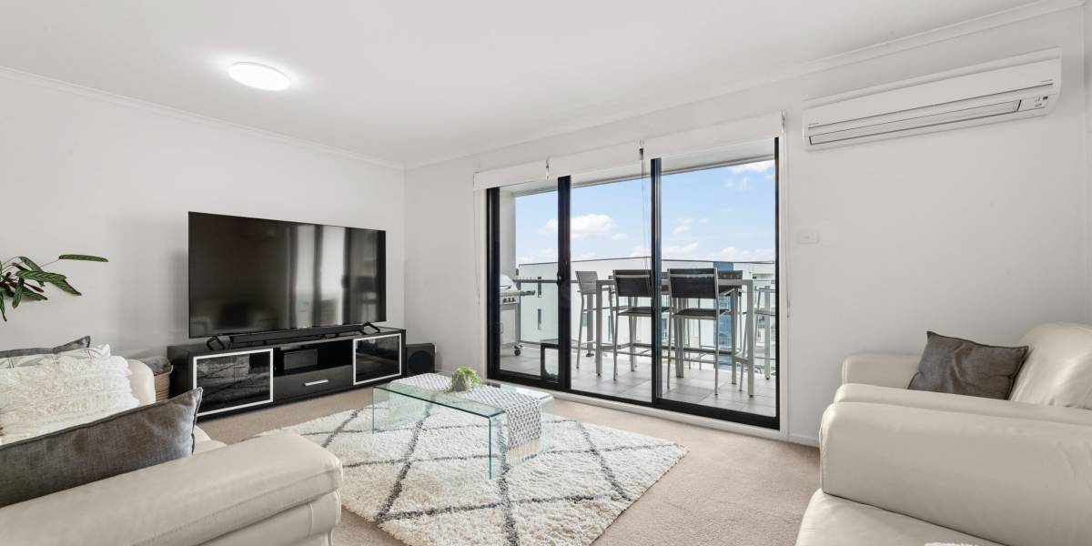17B/21 Beissel Street, BELCONNEN, ACT 2617 AUS