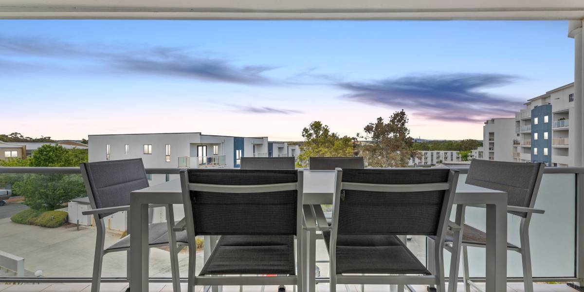 17B/21 Beissel Street, BELCONNEN, ACT 2617 AUS