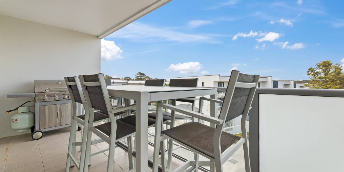 17B/21 Beissel Street, BELCONNEN, ACT 2617 AUS