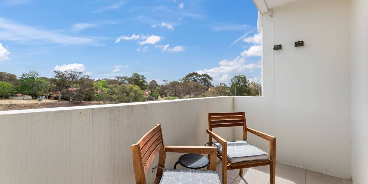 17B/21 Beissel Street, BELCONNEN, ACT 2617 AUS