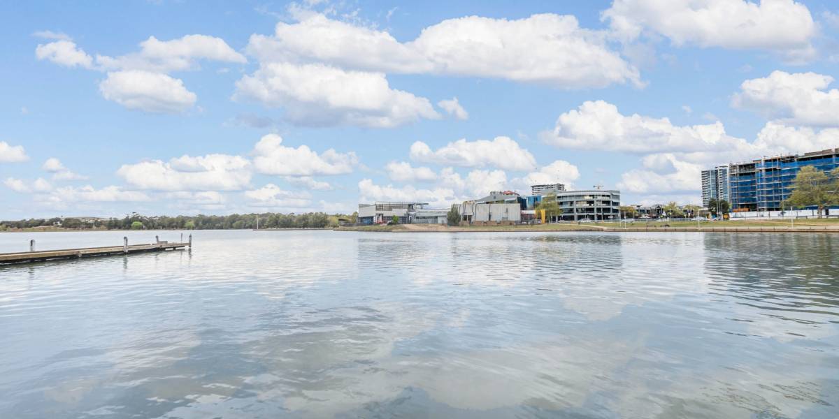 17B/21 Beissel Street, BELCONNEN, ACT 2617 AUS