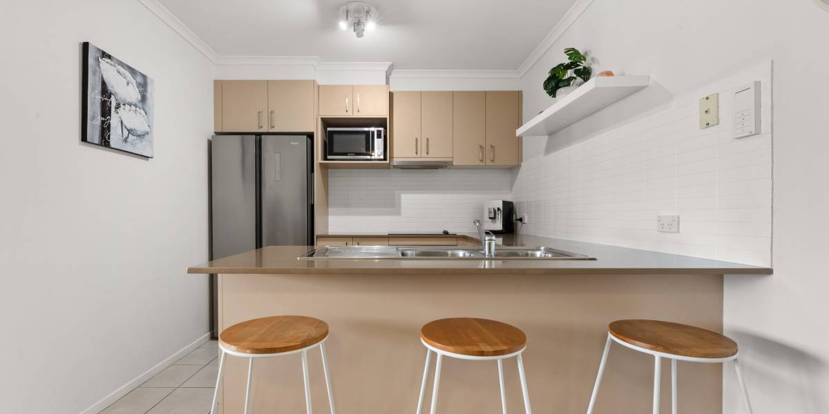 17B/21 Beissel Street, BELCONNEN, ACT 2617 AUS