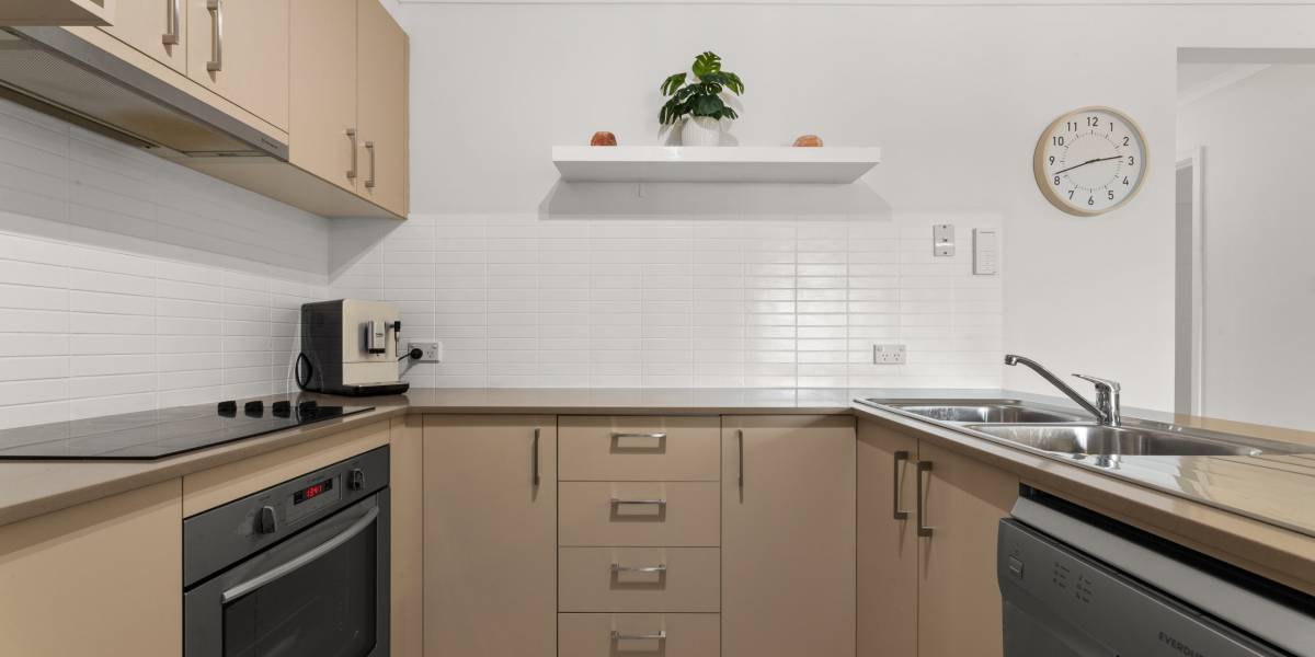 17B/21 Beissel Street, BELCONNEN, ACT 2617 AUS