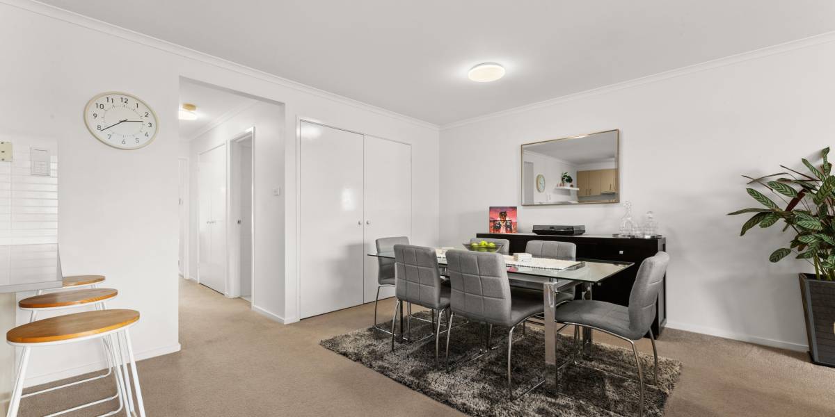 17B/21 Beissel Street, BELCONNEN, ACT 2617 AUS