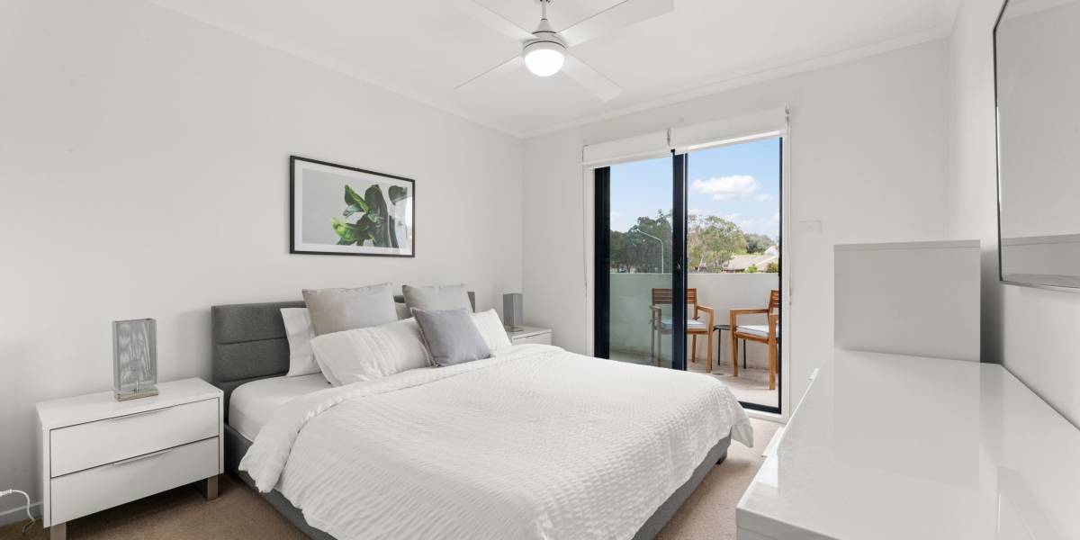 17B/21 Beissel Street, BELCONNEN, ACT 2617 AUS