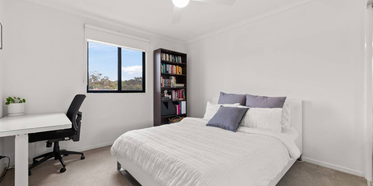 17B/21 Beissel Street, BELCONNEN, ACT 2617 AUS