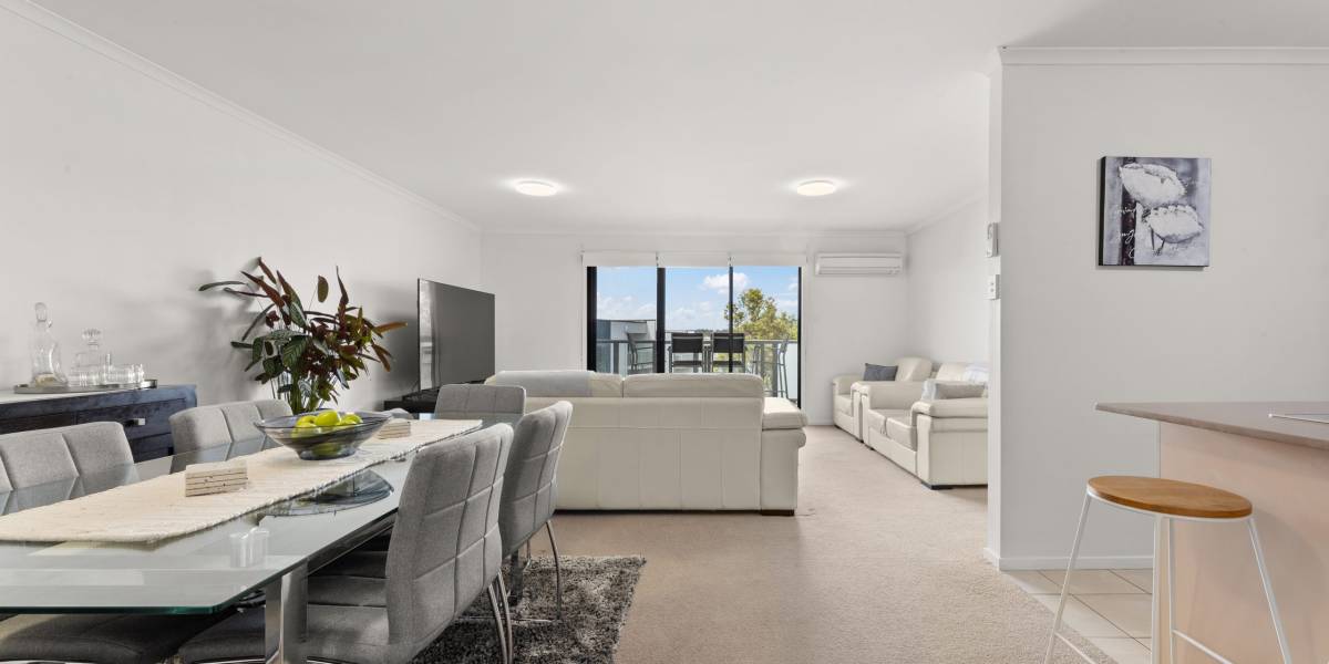17B/21 Beissel Street, BELCONNEN, ACT 2617 AUS