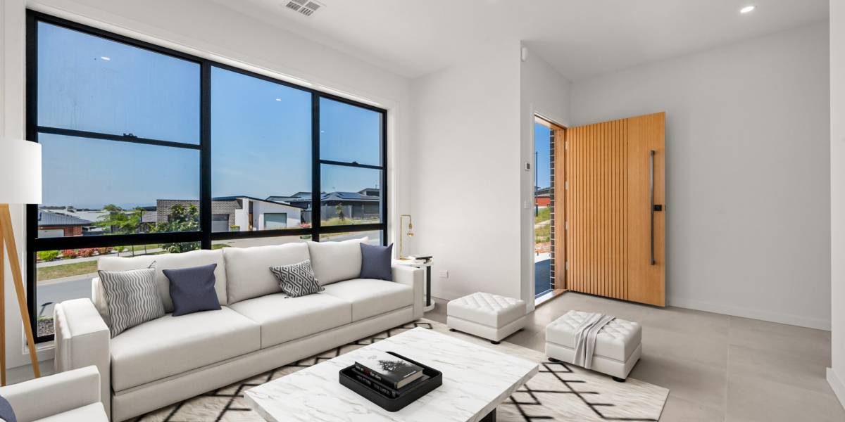3 Perrott Street, TAYLOR, ACT 2913 AUS