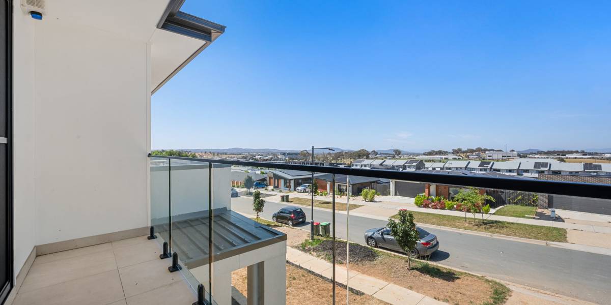 3 Perrott Street, TAYLOR, ACT 2913 AUS