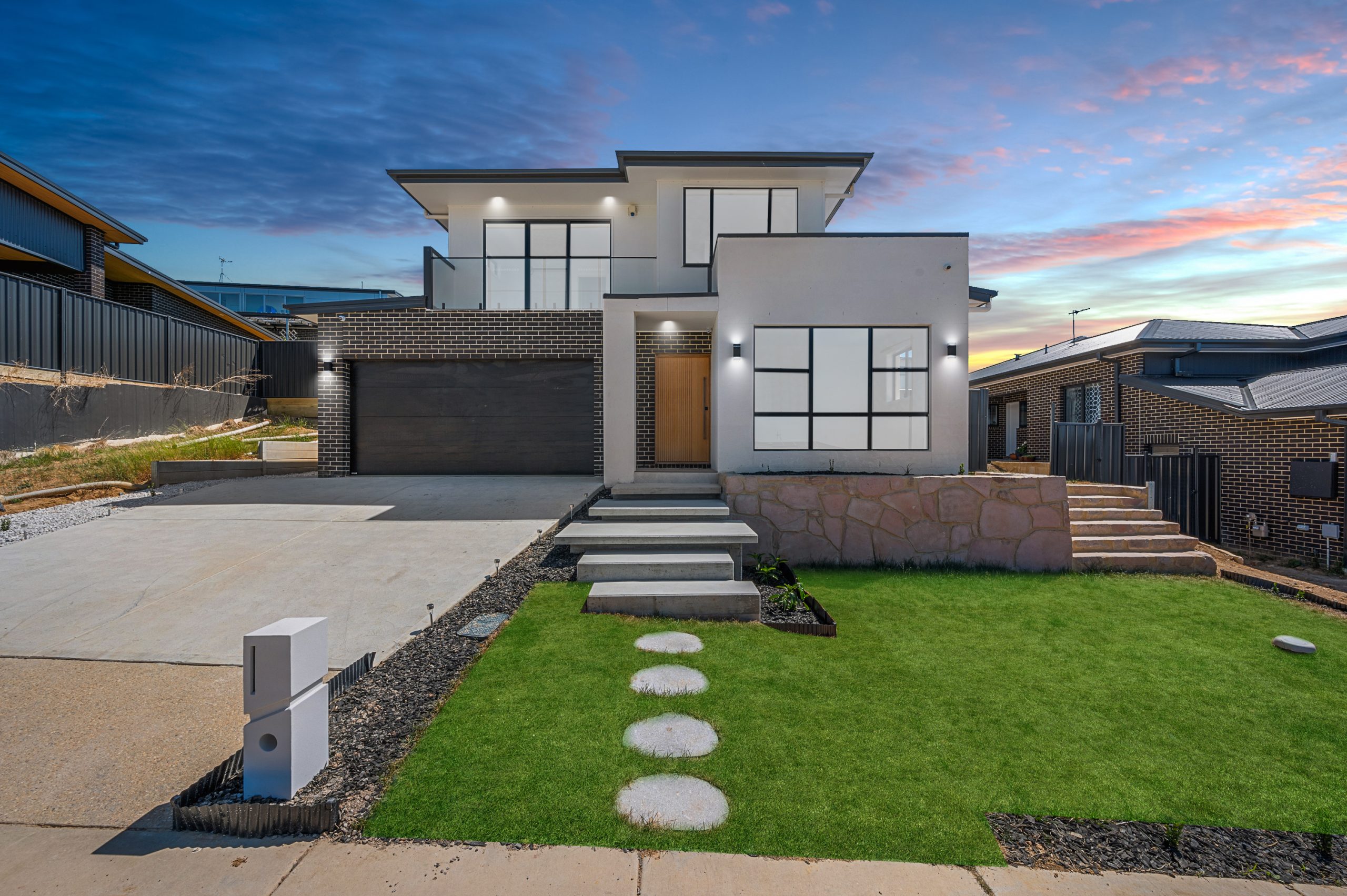 3 Perrott Street, TAYLOR ACT 2913 – Town Residential