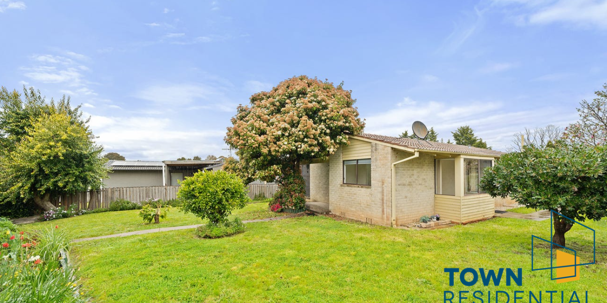 9 Donnison Place, CHARNWOOD, ACT 2615 AUS