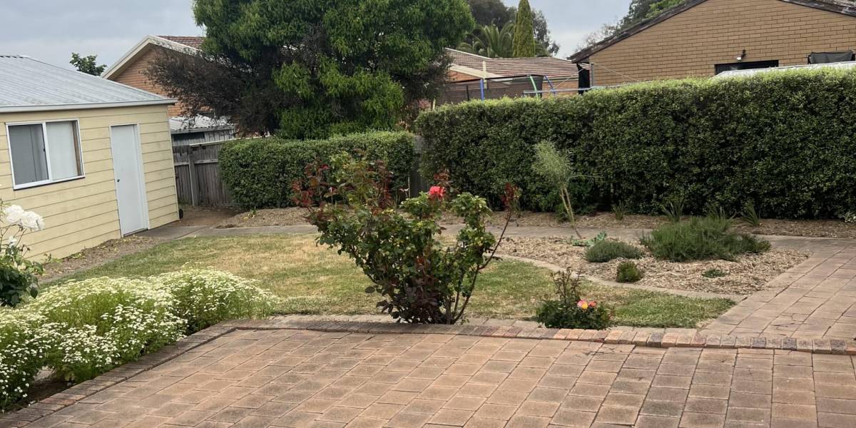 6 Hayden Close, FLOREY, ACT 2615 AUS