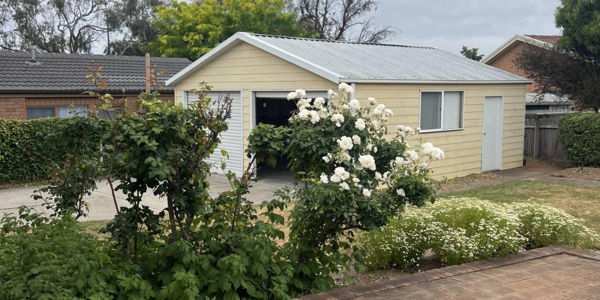 6 Hayden Close, FLOREY, ACT 2615 AUS