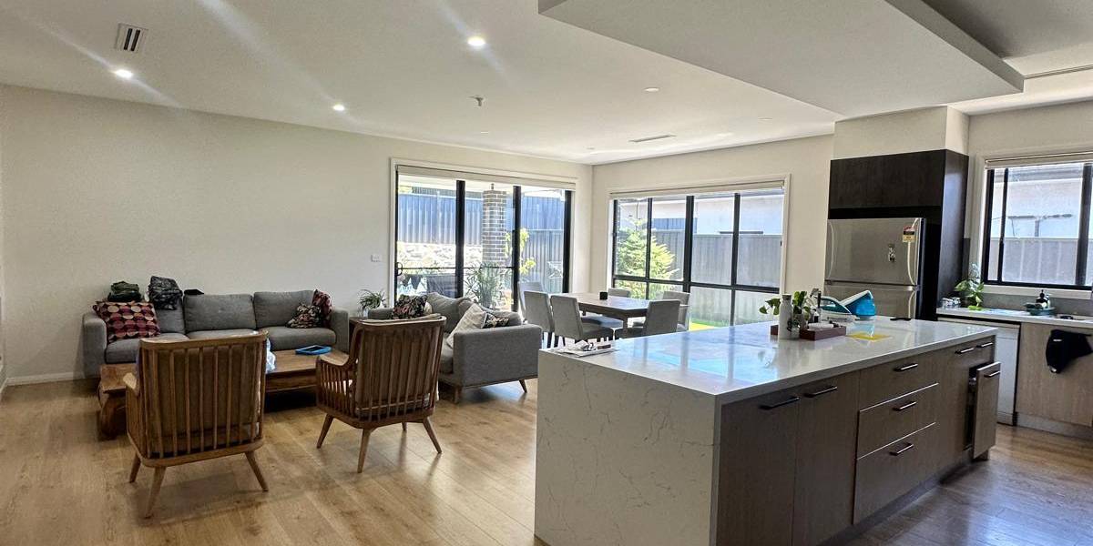 32 Thwaites Crescent, WRIGHT, ACT 2611 AUS