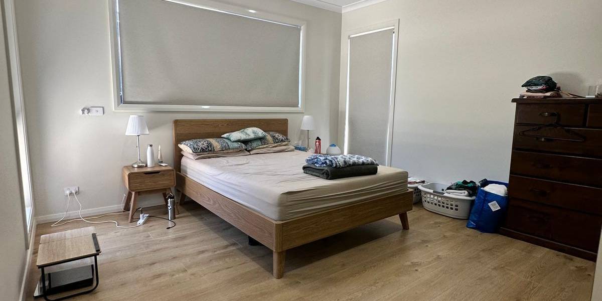 32 Thwaites Crescent, WRIGHT, ACT 2611 AUS
