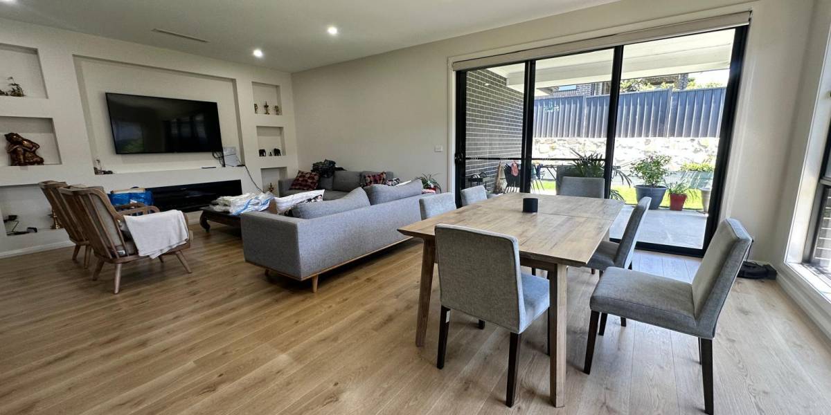 32 Thwaites Crescent, WRIGHT, ACT 2611 AUS