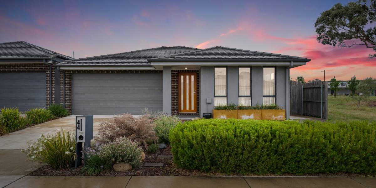44 Pademelon Street, THROSBY, ACT 2914 AUS